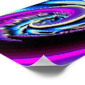 Vortex II Poster (Hoek)