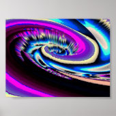 Vortex II Poster (Voorkant)