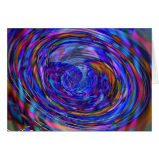 Vortex in een vortex