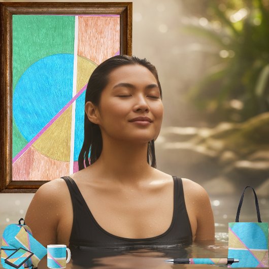 Vortex  inpakpapier vel