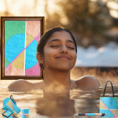 Vortex  inpakpapier vel