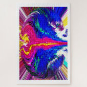 Vortex Legpuzzel (Verticaal)