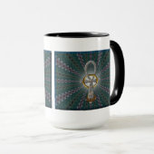 Vortex Mok (Voorkant rechts)