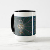 Vortex Mok (Voorkant links)