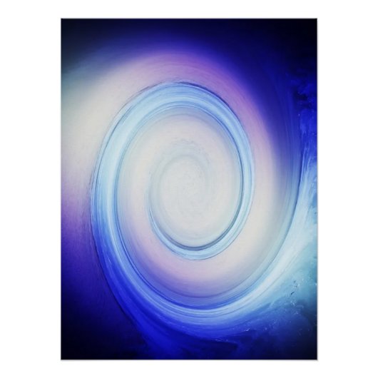 Vortex Perfect Poster (Voorkant)