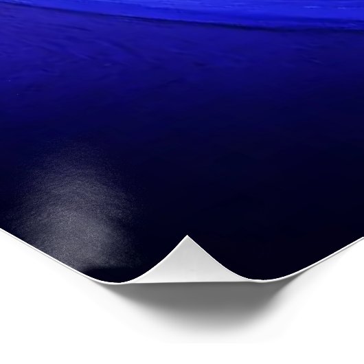 Vortex Perfect Poster (Hoek)