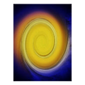 Vortex Perfect Poster (Voorkant)