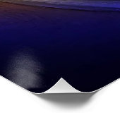 Vortex Perfect Poster (Hoek)