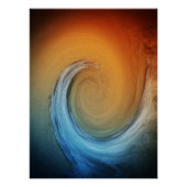 Vortex Perfect Poster (Voorkant)