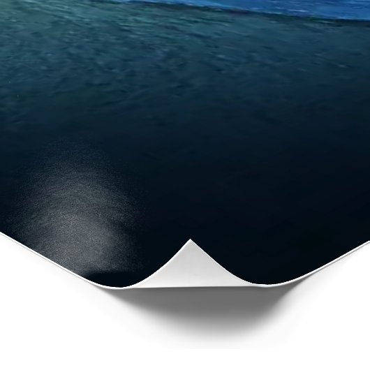 Vortex Perfect Poster (Hoek)