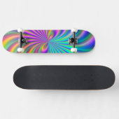 Vortex Persoonlijk Skateboard (Horizontaal)