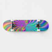 Vortex Persoonlijk Skateboard (Horizontaal)