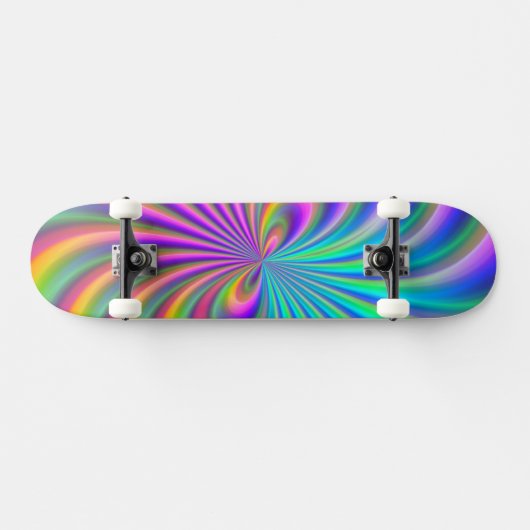 Vortex Persoonlijk Skateboard (Horizontaal)