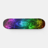 Vortex Persoonlijk Skateboard (Horizontaal)