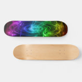 Vortex Persoonlijk Skateboard (Horizontaal)