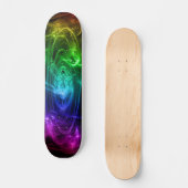 Vortex Persoonlijk Skateboard (Voorkant)
