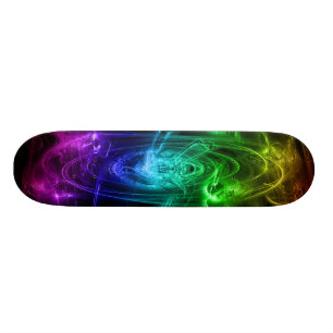 Vortex Persoonlijk Skateboard