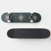 Vortex Persoonlijk Skateboard (Horizontaal)