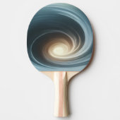 Vortex Ping Pong Paddle Tafeltennisbatje (Voorkant)