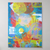 Vortex Poster (Voorkant)