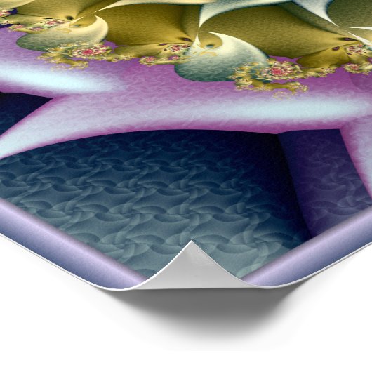 Vortex Poster (Hoek)