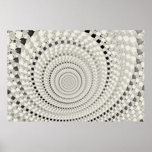 Vortex-Poster Poster