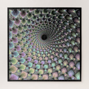 Vortex Puzzle Legpuzzel