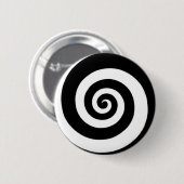 Vortex Ronde Button 5,7 Cm (Voorkant /achterkant)