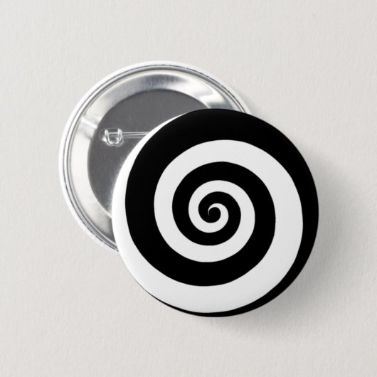 Vortex Ronde Button 5,7 Cm (Voorkant /achterkant)