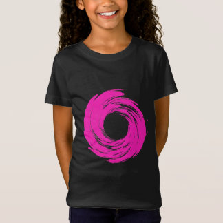 Vortex Rosa T-shirt