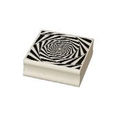 vortex rubberstempel (Stempel)