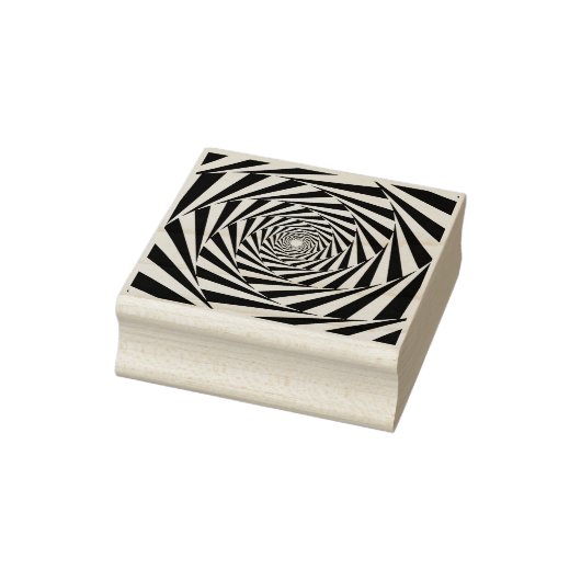 vortex rubberstempel (Stempel)