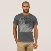 Vortex T-Shirt (Voorkant volledig)