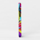 Vortex van vitaliteitskunst Case-Mate iPhone case (Achterkant/links)