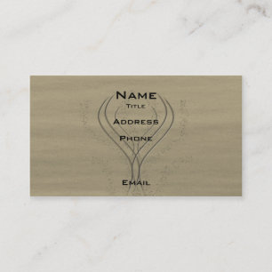 Vortex Visitekaartje