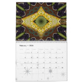 Vortex Visuals - Kalender 2009 (Feb 2026)