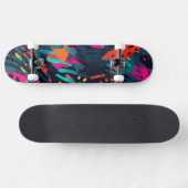 vortexstreak persoonlijk skateboard (Horizontaal)