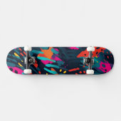 vortexstreak persoonlijk skateboard (Horizontaal)