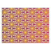 Vórtice Amanecer Tafelkleed (Voorkant (Horizontaal))