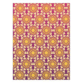 Vórtice Amanecer Tafelkleed (Voorkant)