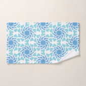 Vórtice Azul Bad Handdoek (Handdoek)