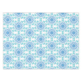 Vórtice Azul Tafelkleed (Voorkant (Horizontaal))