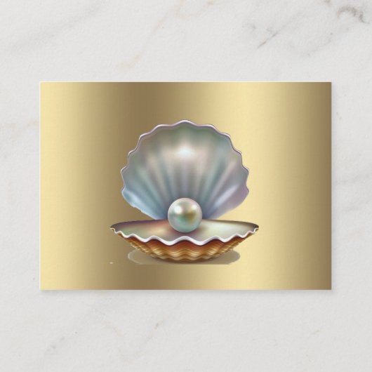 Vory Zijde, Gouden Kant & Parels en Marmer Informatiekaartje (Achterkant)