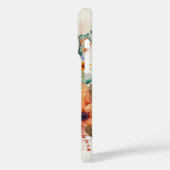 Vos Bloem Kroon Waterverf                        Case-Mate iPhone Case (Achterkant / Links)