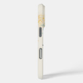 Vos Bloem Kroon Waterverf                        Case-Mate iPhone Case (Achterkant / Rechts)