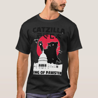Vos bos silhouet t-shirt