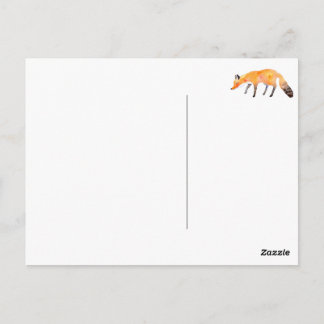 vos briefkaart