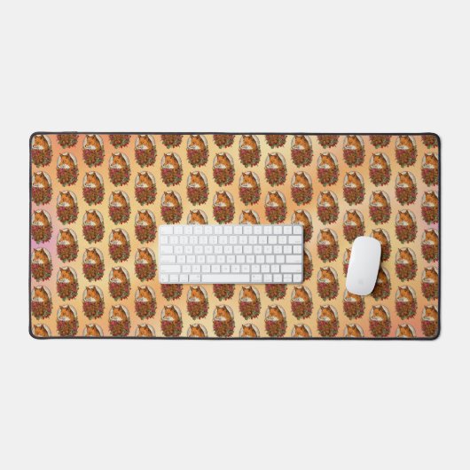 Vos Bureaumat (Keyboard & Muis)
