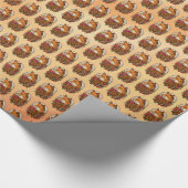Vos Cadeaupapier (Hoek)