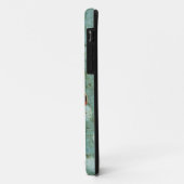 vos Case-Mate iPhone case (Achterkant/links)